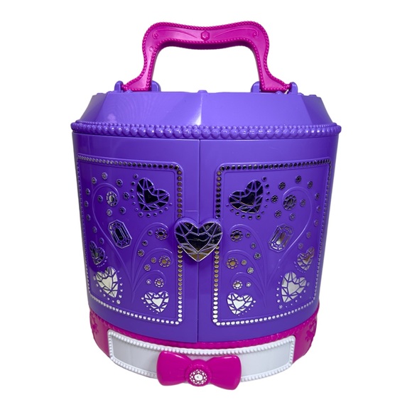 Dream Dazzler’s Club Jewelry Box Bedroom Replacement Playset No Doll - Picture 2 of 9